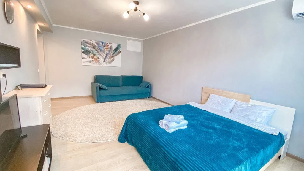 Abri Luxe Министерские озера