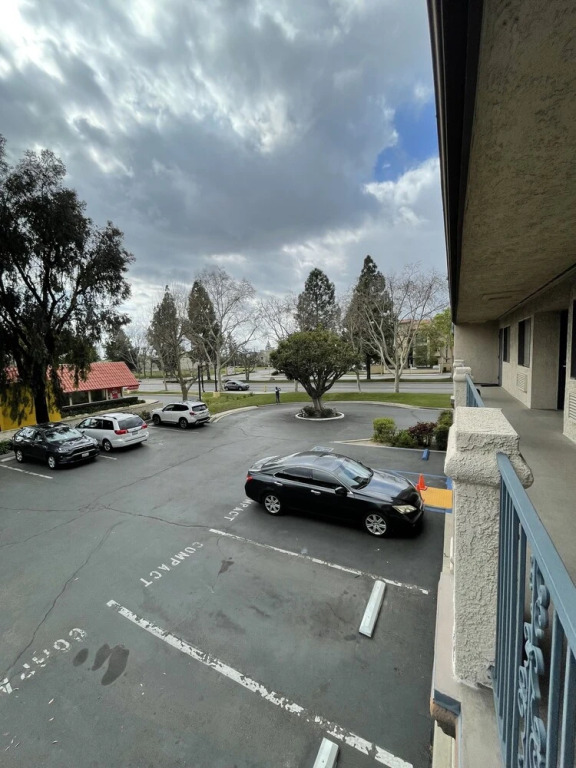 Chino Motel