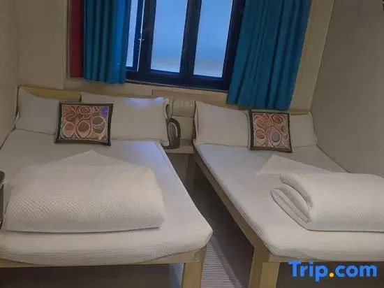 New hoover hostel
