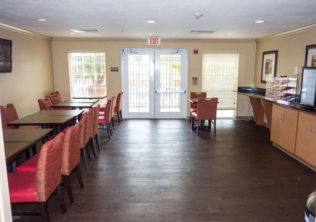 Extended Stay America Suites - Orlando - Convention Center - 6443 Westwood