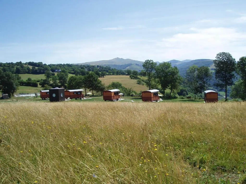 Domaine de la Chaux de Revel