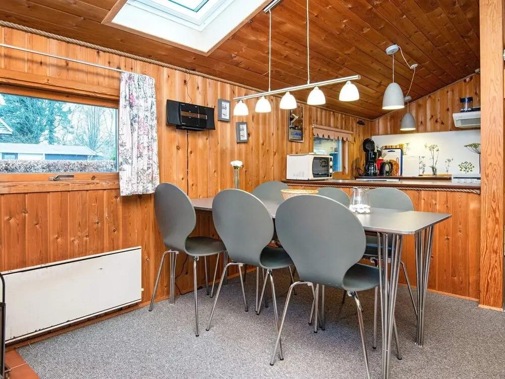 5 person holiday home in Hejls-By Traum