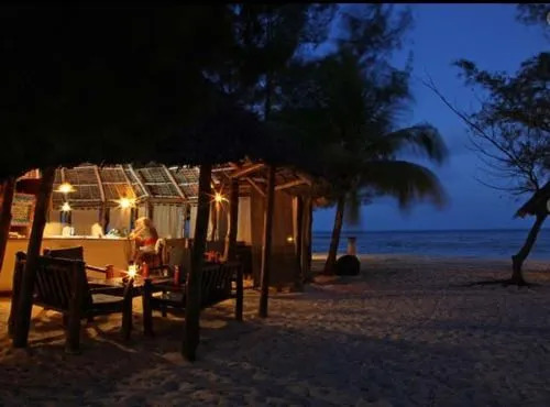 Bahari View Lodge