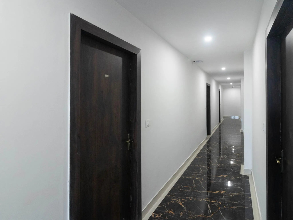 Super Collection O Mountain View Resort