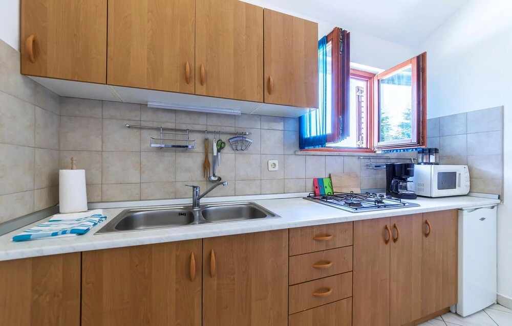 Stunning Apartment in Pula With Wifi and 1 Bedrooms