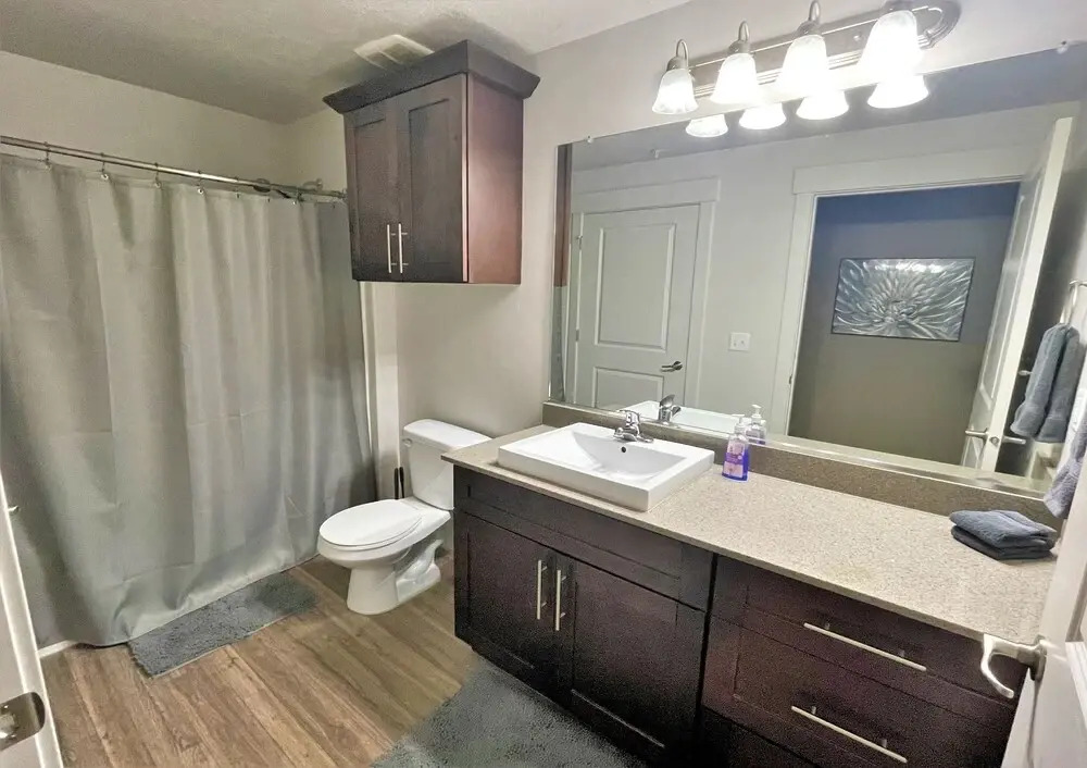 Luxury Condo in the Best Part of Downtown