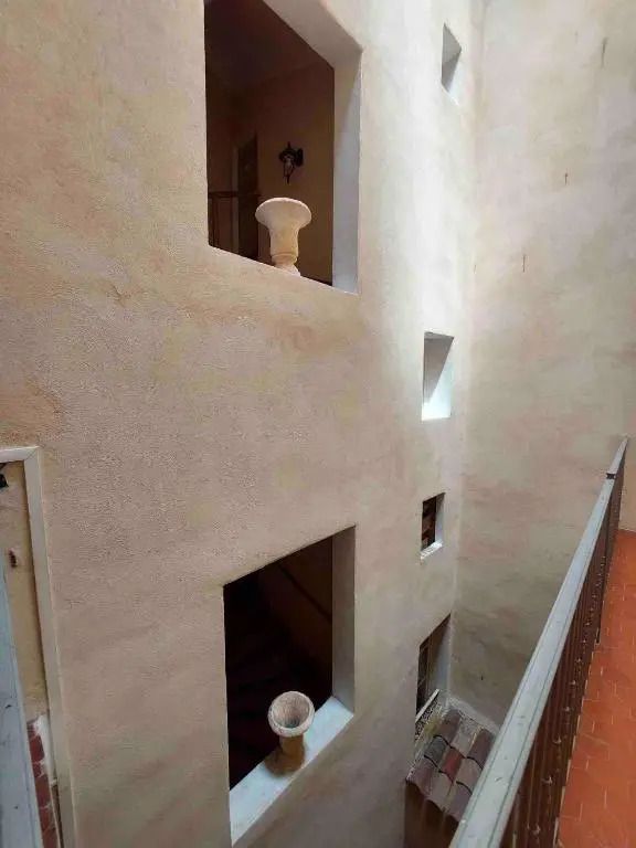 Beau T2 de 39m2 au centre d'Aix-en-Provence