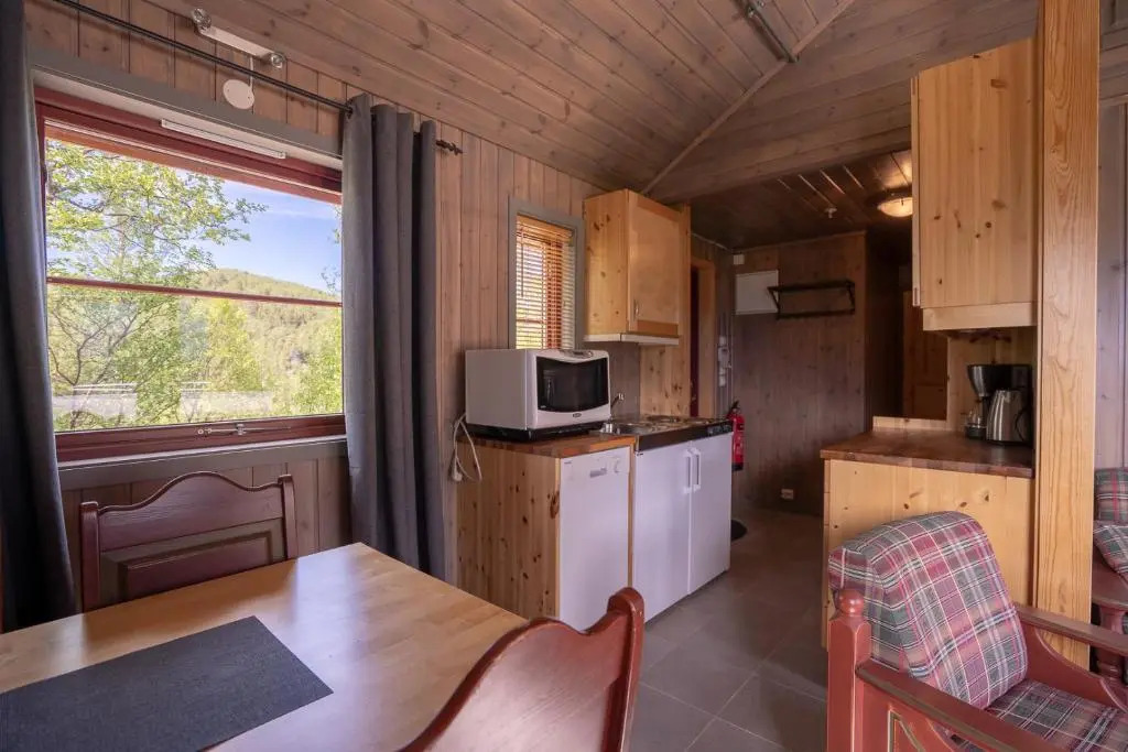 Alten Lodge