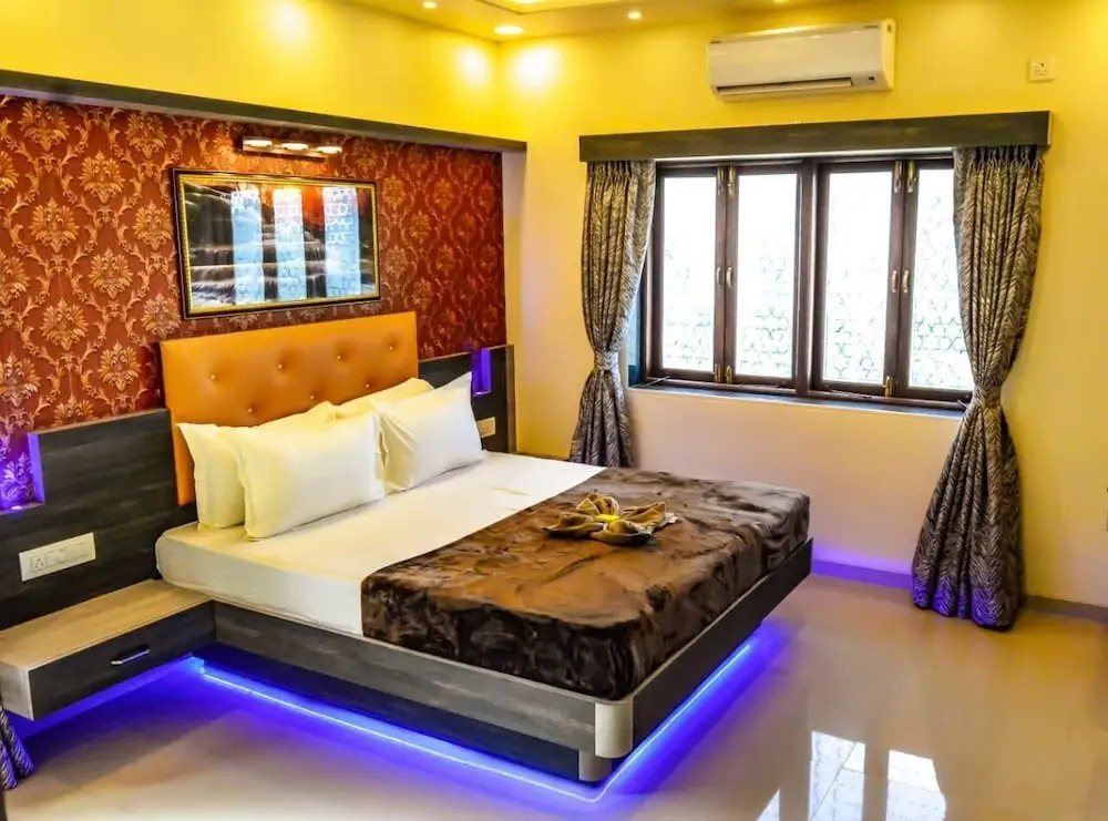 Arabian Villas Panchgani