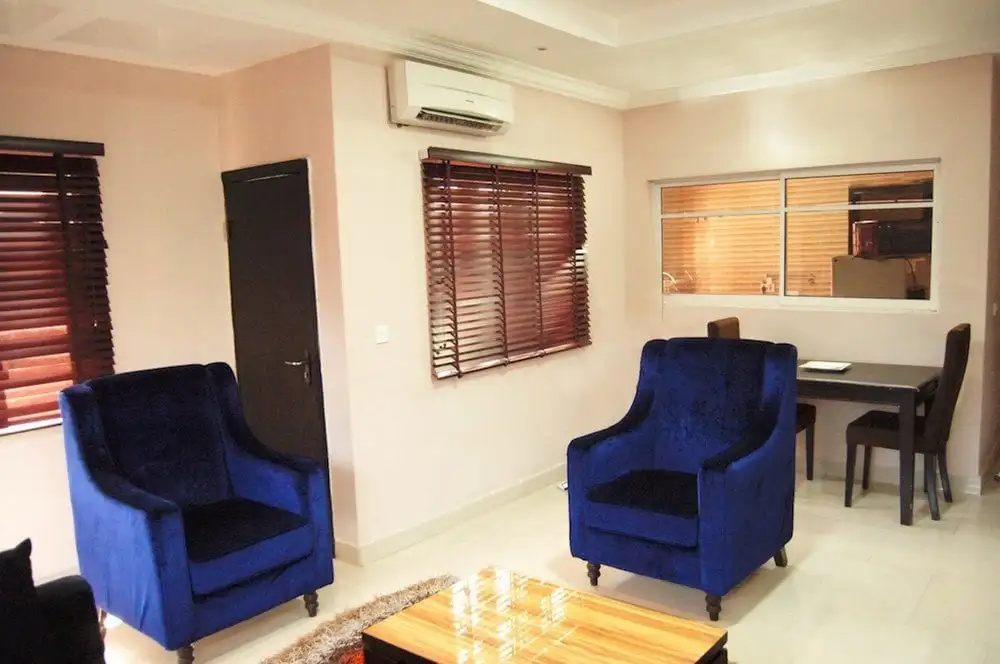 Wendo Court Apartments