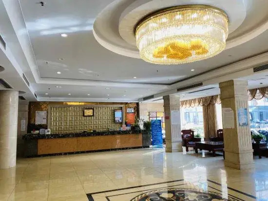 Changzhou Zouqu hotel