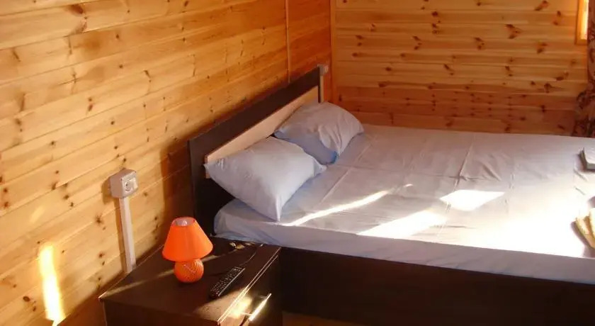 Nili Hotel
