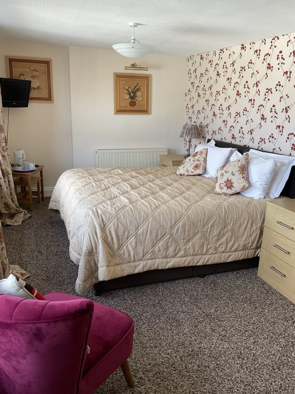 Number 52 Bed & Breakfast