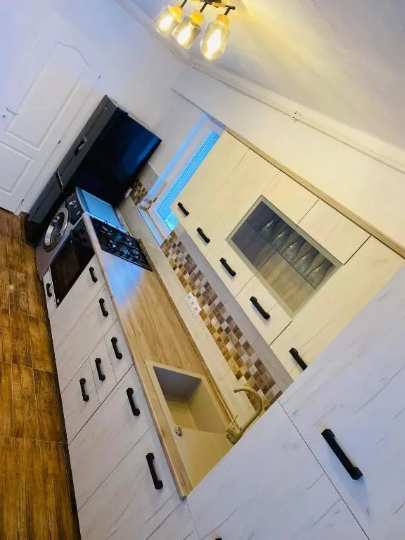 Apartament Dura