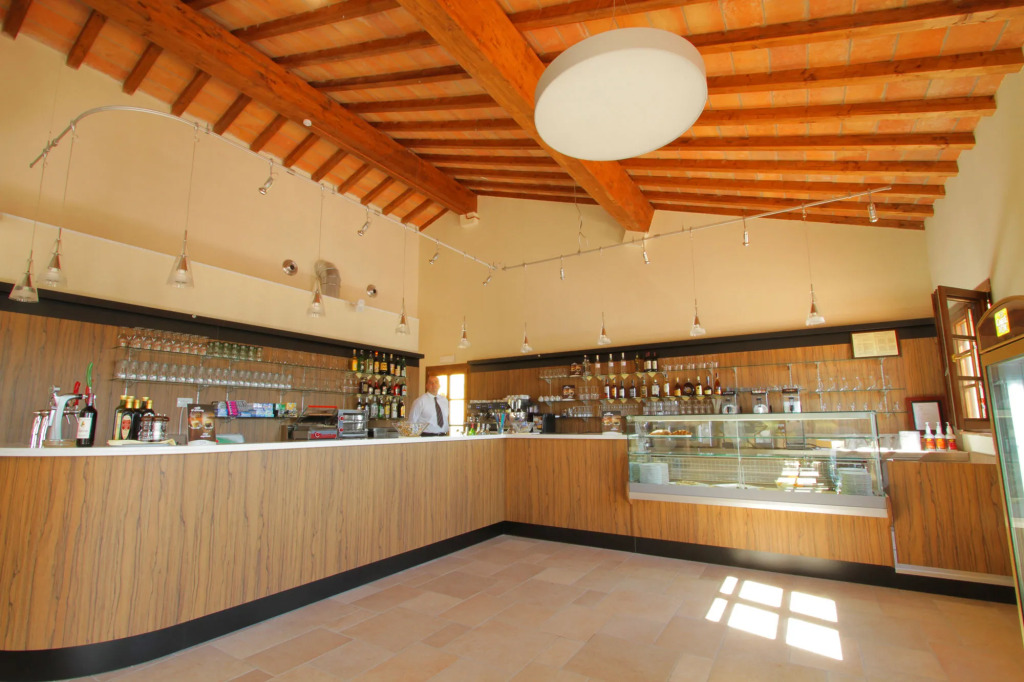 Poggio allAgnello Sport & Family Holidays