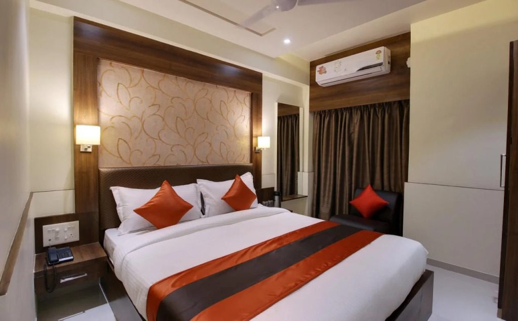 Hotel Heritage