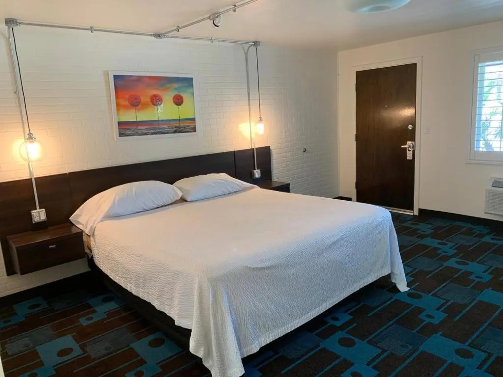 The Sands Motel
