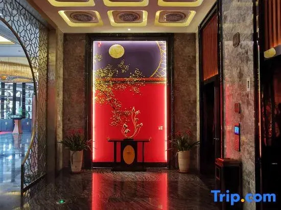 Xilong Building