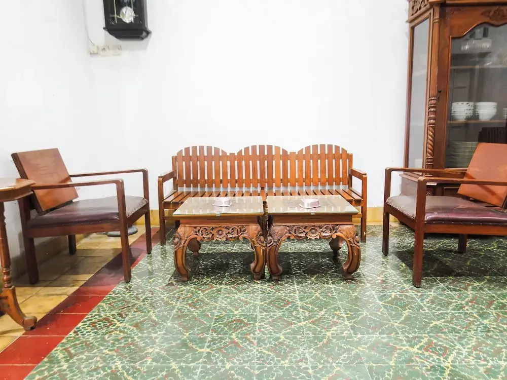 Prayogo Style Inn Prawirotaman