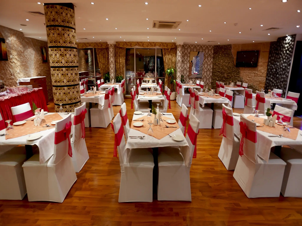 City Palace Hotel