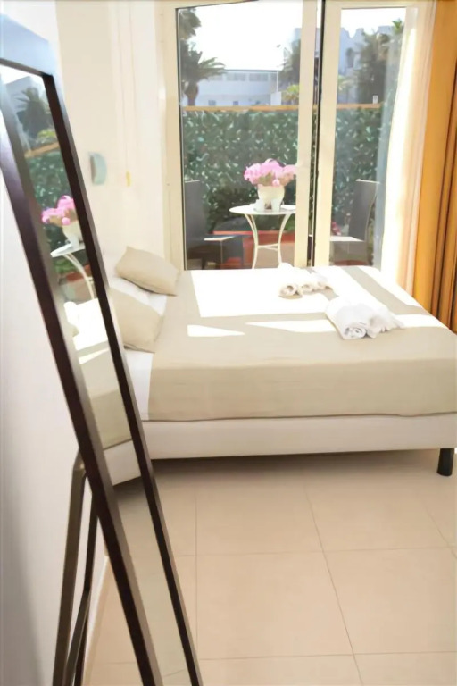Hotel Poetto