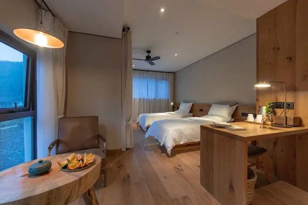 Purling Hills Guesthouse