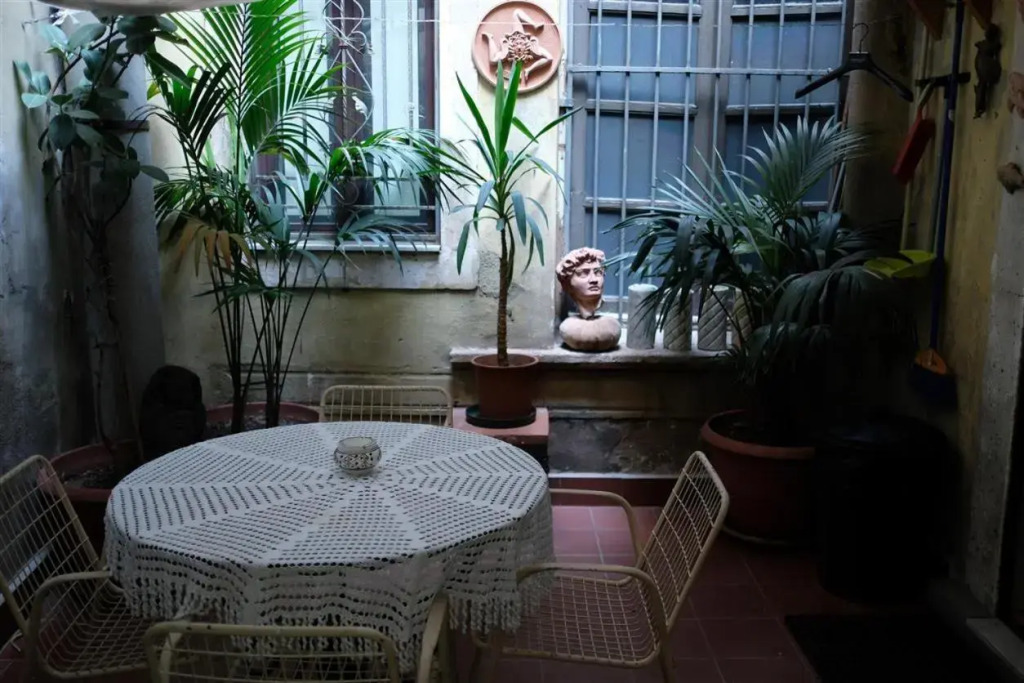 Palazzo La Via