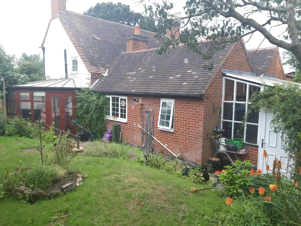 rosedale cottage