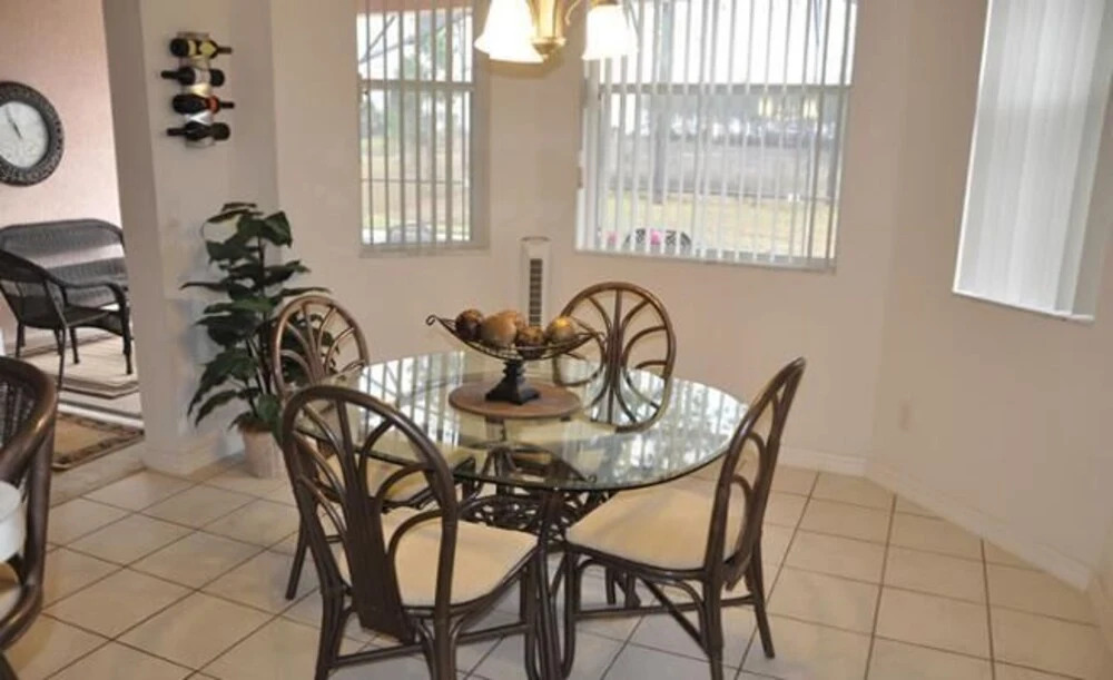 Sapphire Blue - Calabay Parc House 407 3 Bedroom Home