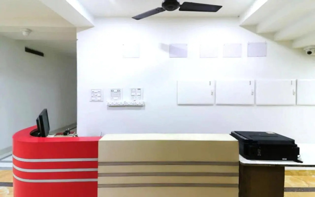 STAYMAKER Gharana Resort