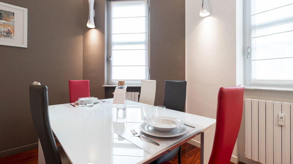 Italianway Comfort - Tagiura 8