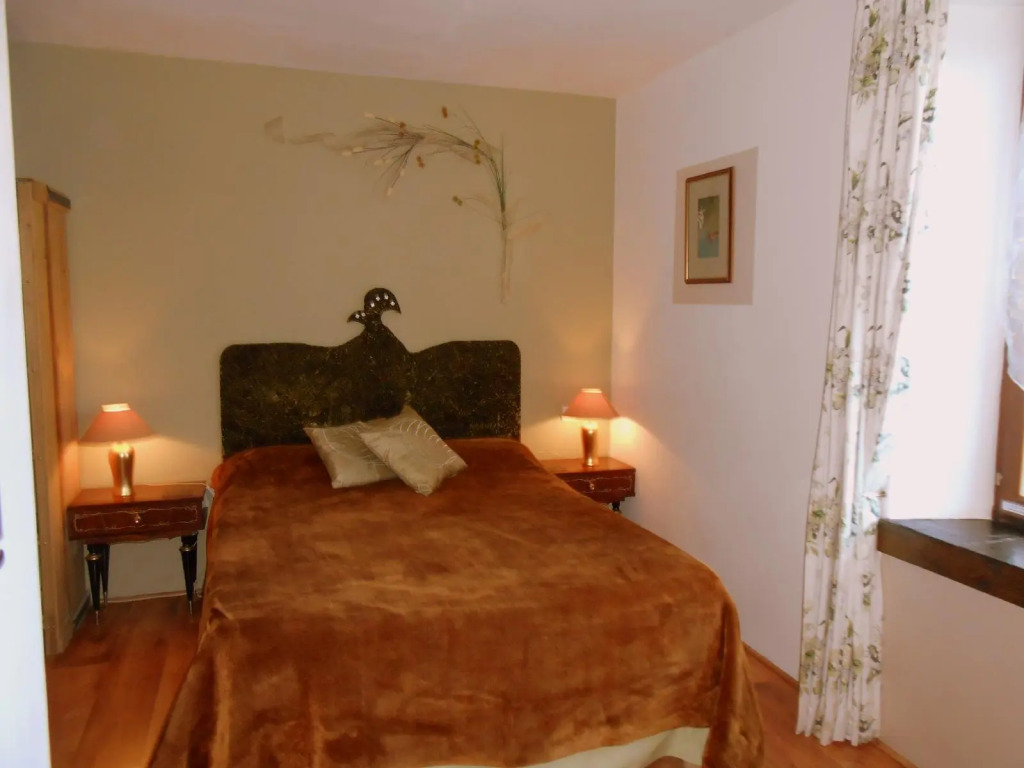 Chambres dHôtes La Vallée des Vignes