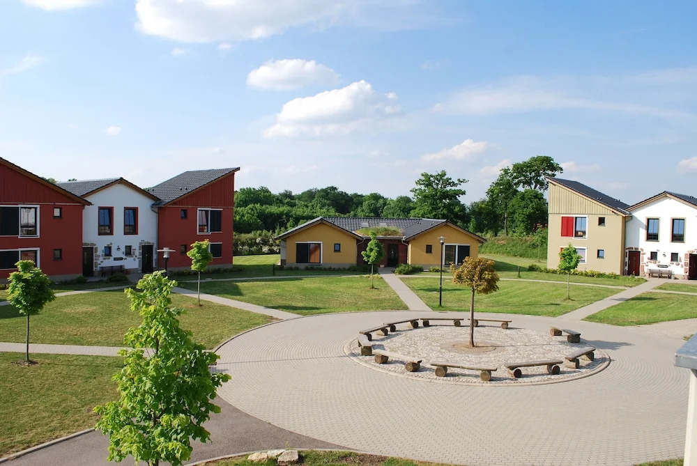 Euroville Jugend- und Sporthotel