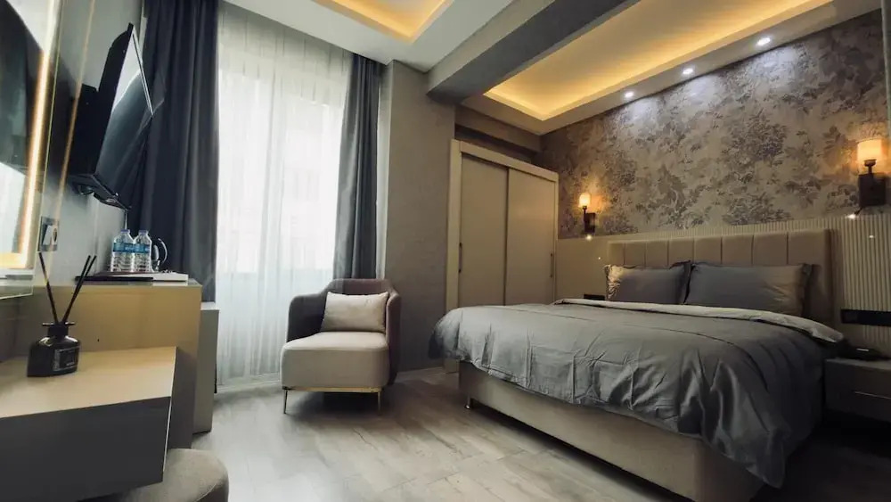 Royal Sevens Otel
