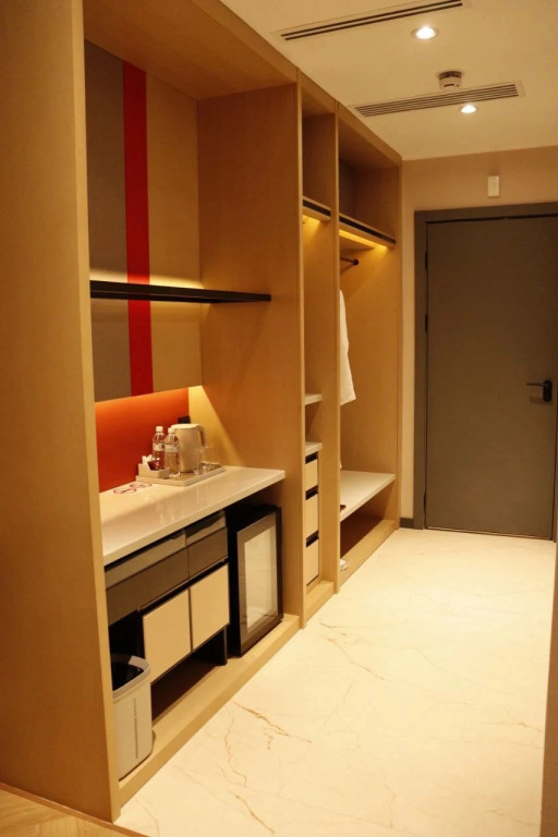 Отель Aq Myrza inn