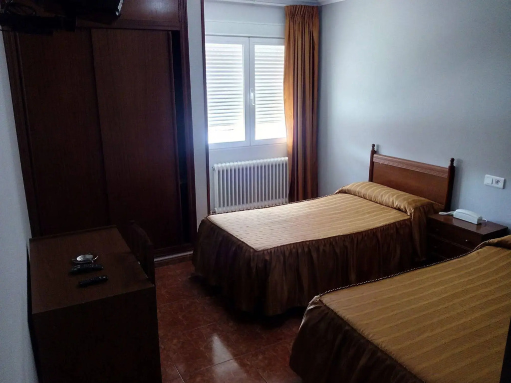Hotel Europa