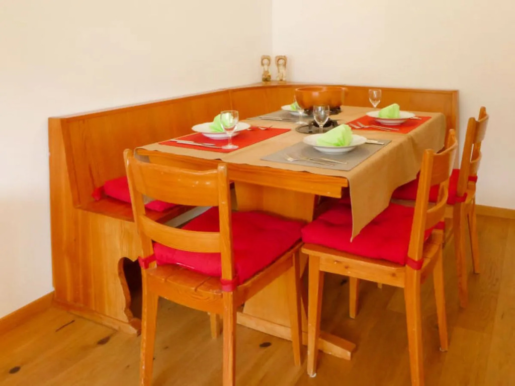 Apartment Beaulieu Lommel 42375