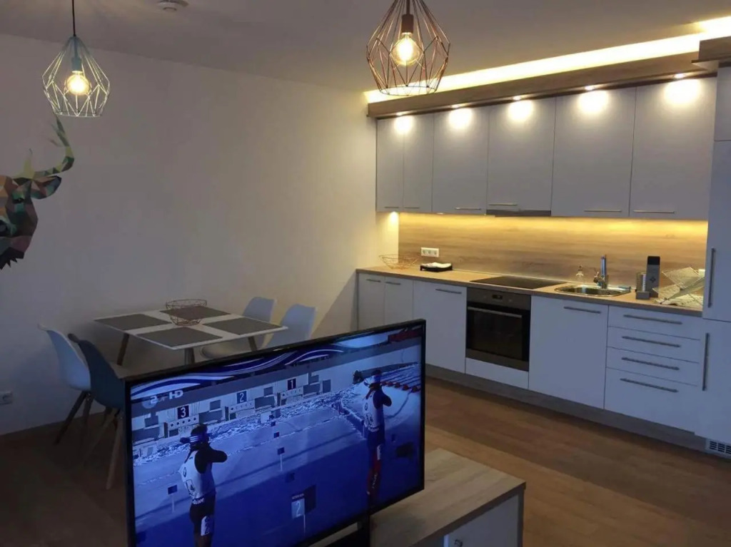Sonnenhang Studio&Design Apartments