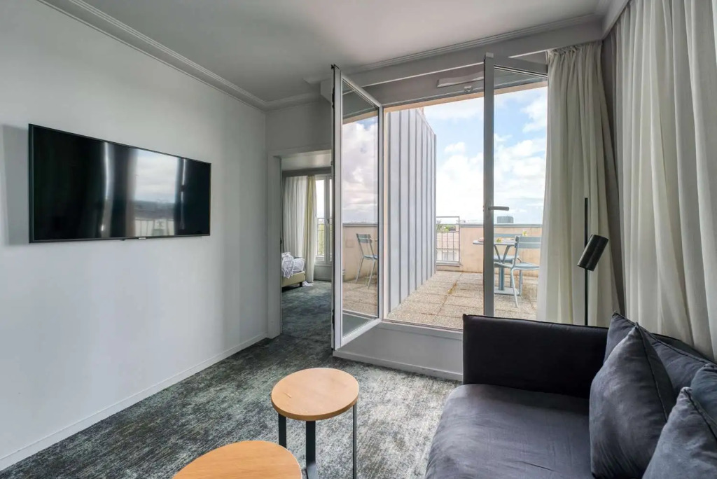 Best Western Premier Le Masq Hotel