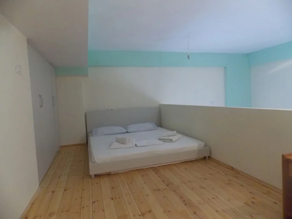 Angela Apartments