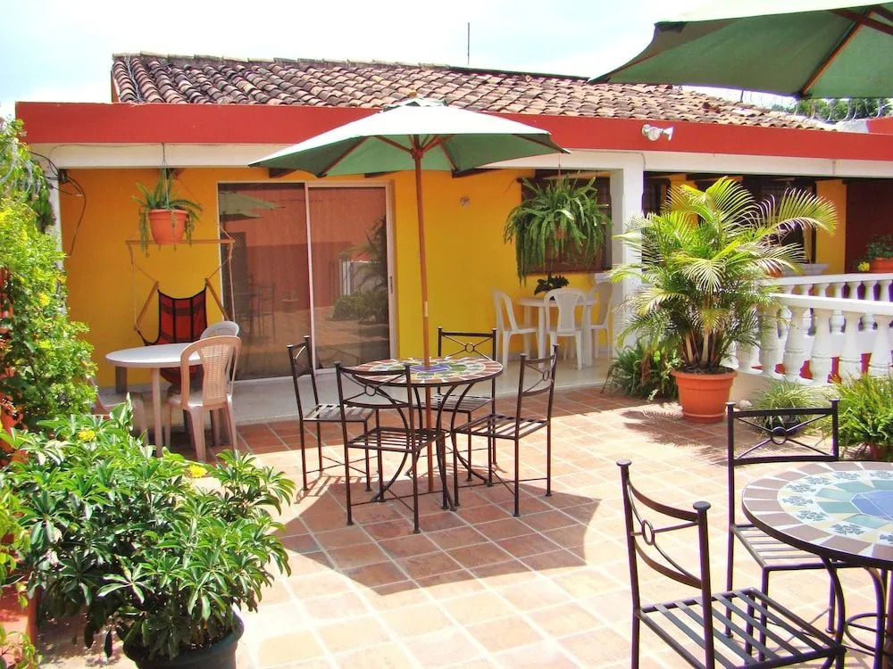 Hotel Casa Rustica by AHS