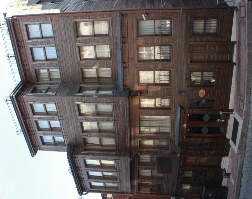 Hotel SultanHill