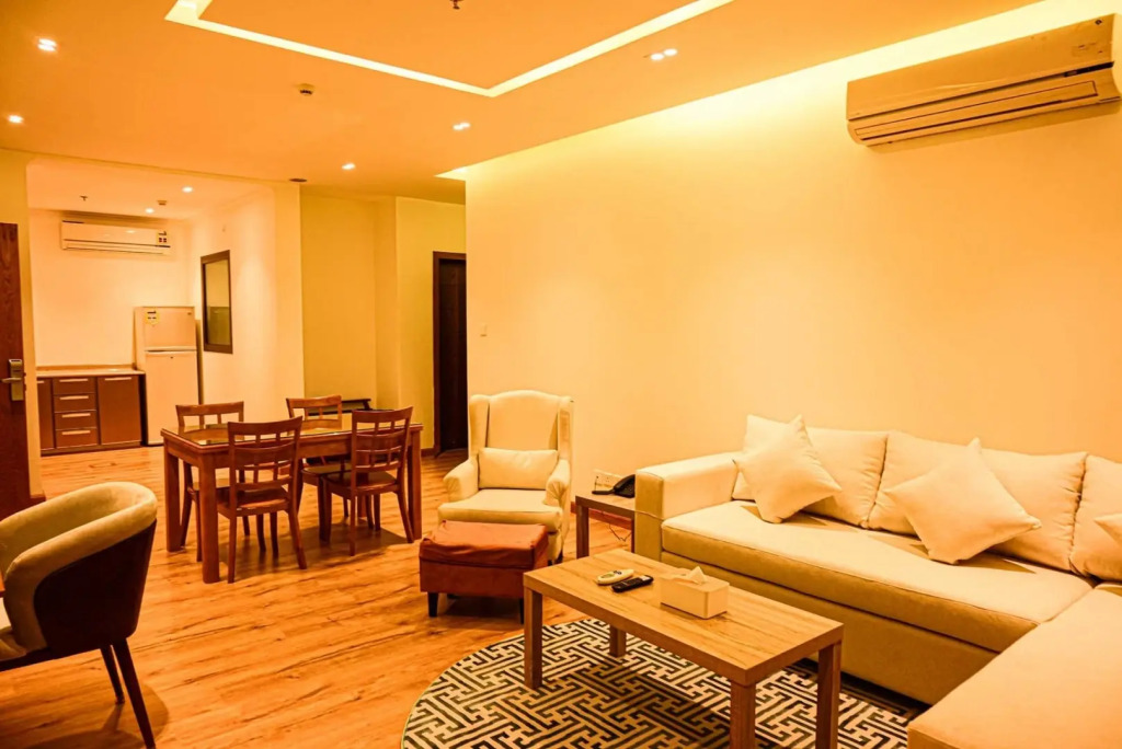 Villa Misk Dammam