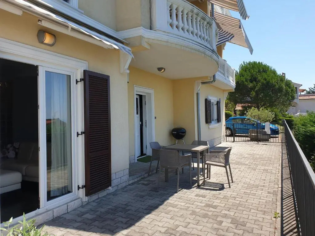 Cloud 9 - Apartment near Opatija with free private parking