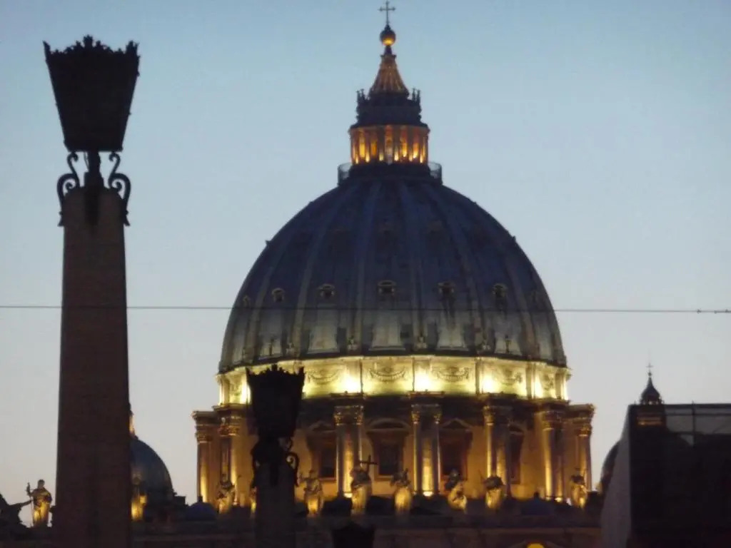 Nido Degli Angeli