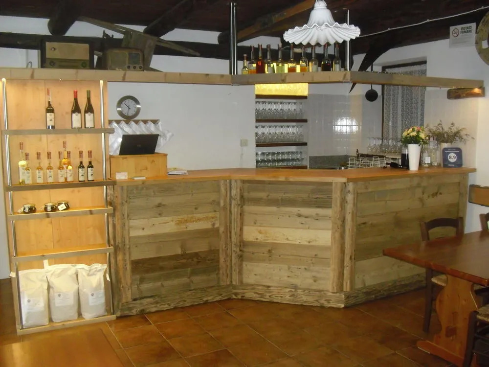 Agriturismo Cornolade