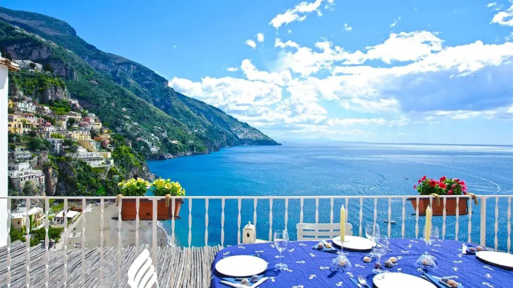 Casa Leonilde 4, Emma Villas