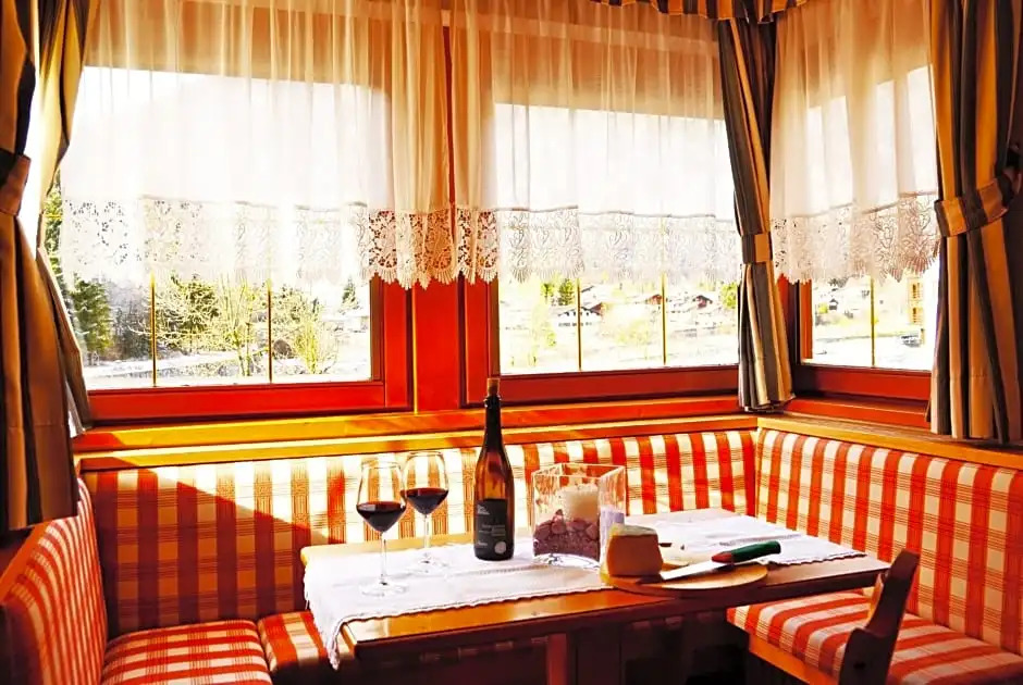 Hotel La Montanina