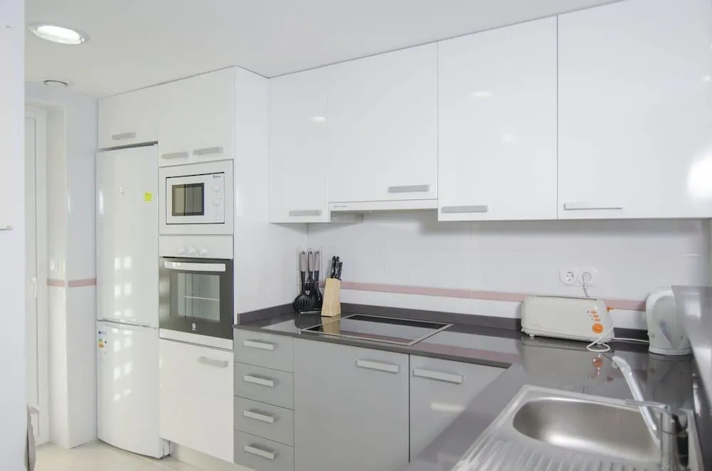 Novabeach Apartments - Marholidays