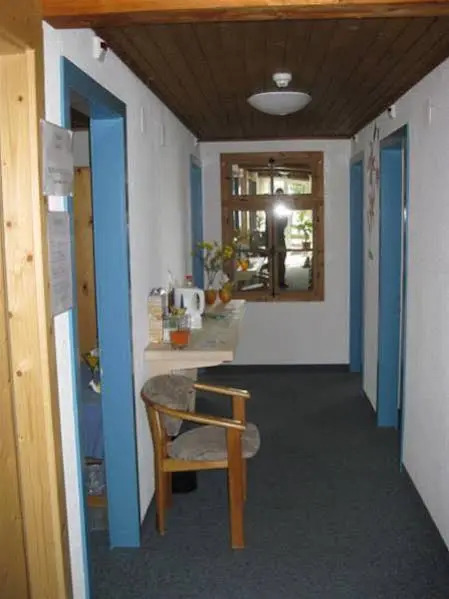 Hotel Frieden